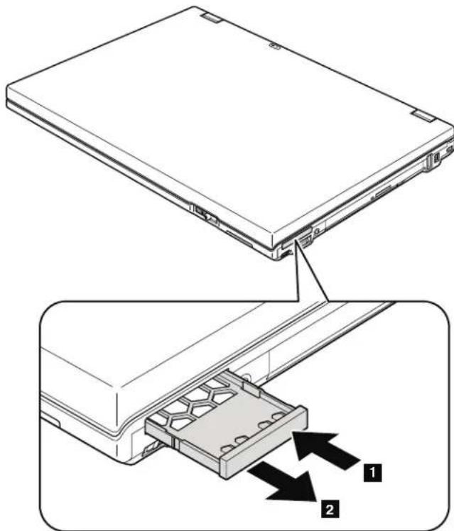 LENOVO ThinkPad T410 - 1020ExpressCardblankbezel - 1
