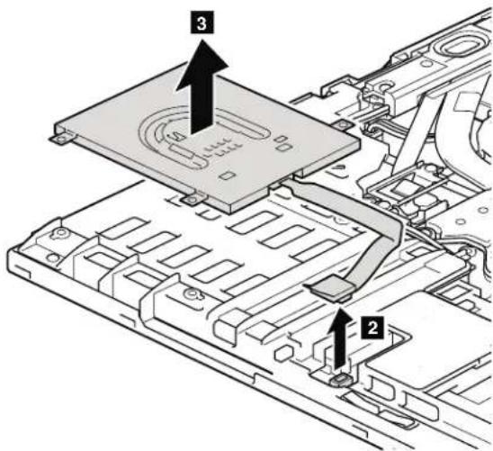 LENOVO ThinkPad T410 - 1130SmartCardorContactlessSmartCard - 2