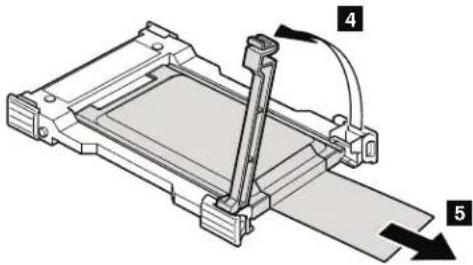 LENOVO ThinkPad T410 - Attention: - 4