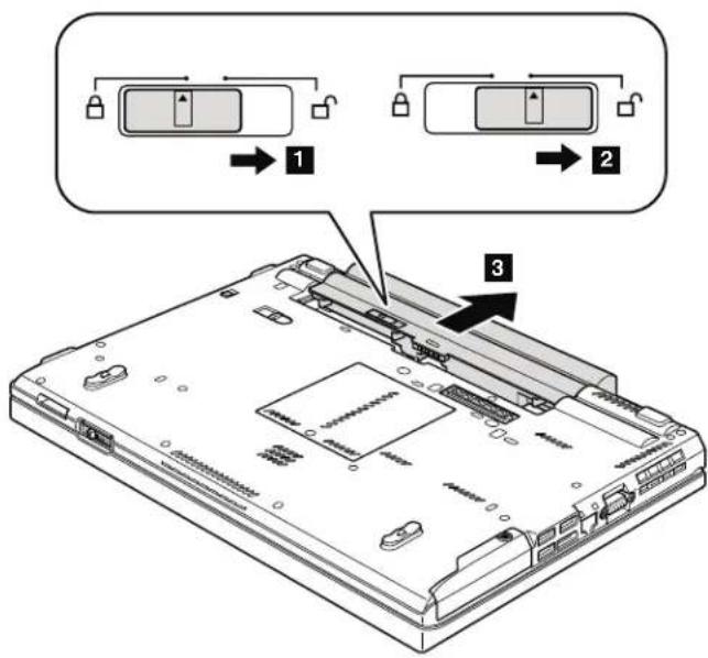 LENOVO ThinkPad T410 - DANGER - 1