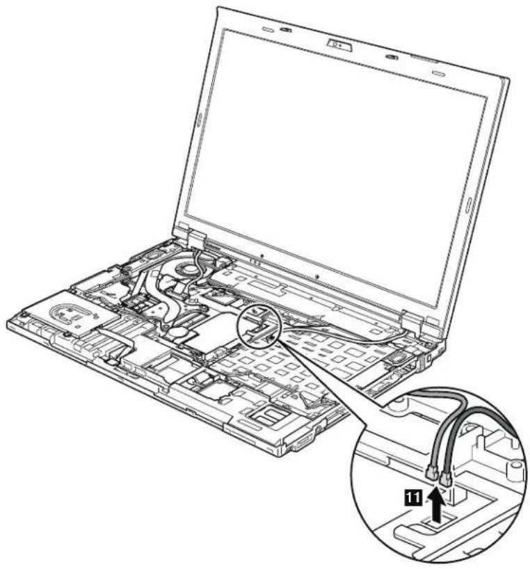 LENOVO ThinkPad T410 - Wheninstalling: - 1