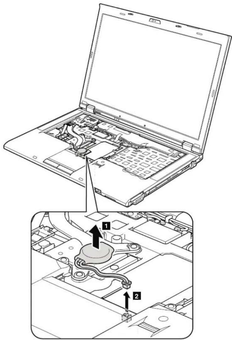 LENOVO ThinkPad T410 - DANGER - 1