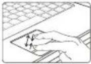 MSI GT780DXR - Brief Usages to the Smart Pad - 7