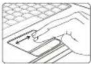 MSI GT780DXR - Brief Usages to the Smart Pad - 6