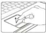 MSI GT780DXR - Brief Usages to the Smart Pad - 1
