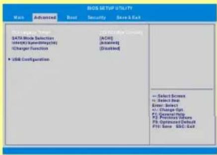 MSI GT780DXR - - PCI Latency Timer - 1