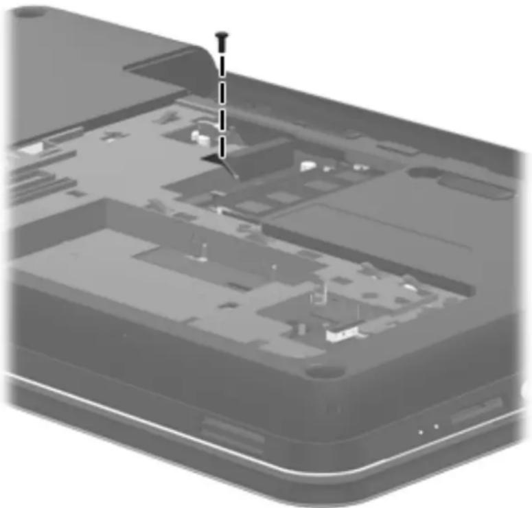 HP g7-2260sb - Memory module - 8