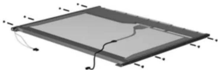 HP g7-2260sb - Display - 6