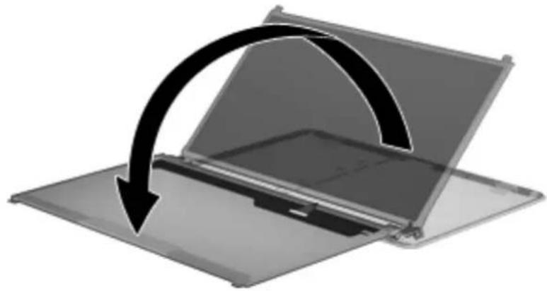 HP g7-2260sb - Display assembly - 9