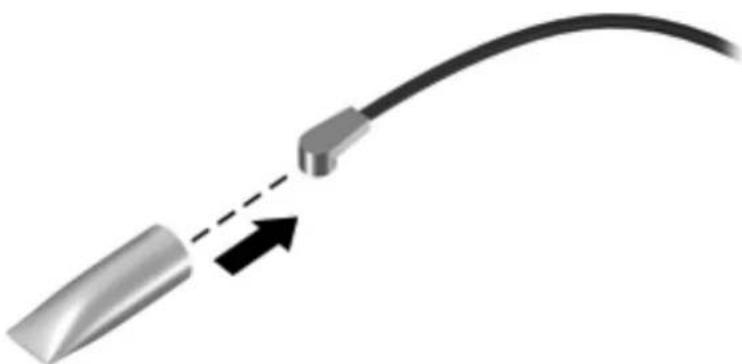 HP g7-2260sb - Memory module - 6