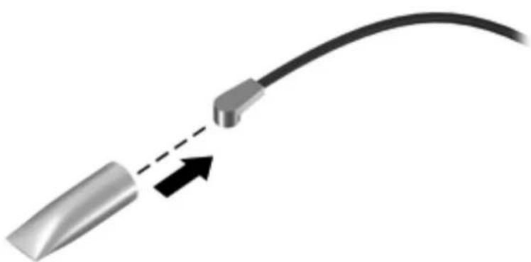 HP CQ58-255EC - WLAN module - 4