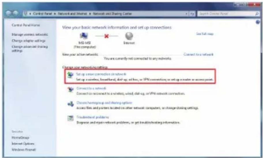 MSI Wind Box DC100-009EU - > Wireless LAN - 5