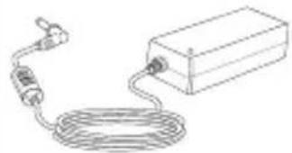 MSI Wind Box DC100-009EU - Packing Contents - 2