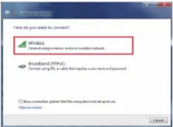 MSI Wind Box DC100-009EU - > Wireless LAN - 3