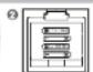 Cresta BPM610 - Inserting' Changing Batteries - 2