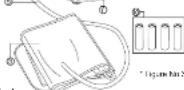 Cresta BPM610 - Device Description - 2