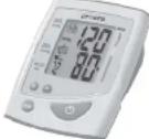 Cresta BPM610 - BLOOD PRESSURE MONITOR - 1