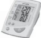 Cresta BPM610 - AUTOMATISCHE BOVENARM BLOEDDRUKMETER - 1