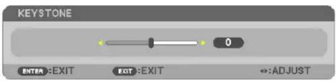 NEC NP310 - Press the ▲ or ▼ button with no menus displayed. - 1
