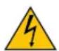 NEC NP310 - CAUTION - 1