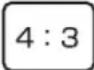 NEC NP310 - Comparative Table of Main Features - 1