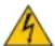 NEC NP410W - Fire and Shock Precautions - 1