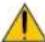 NEC NP410W - CAUTION: - 1