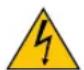 NEC NP410W - CAUTION - 2