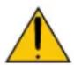 NEC NP410W - CAUTION - 3