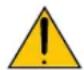 NEC NP410W - CAUTION - 1