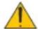 NEC NP215 - CAUTION - 1