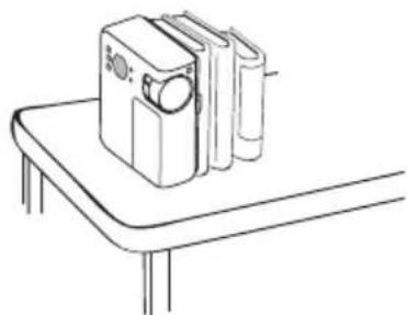 BENQ MS510 - Safety Instructions (Continued) - 1