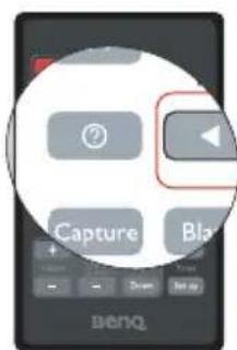 BENQ MS510 - Utilizing FAQ function - 1