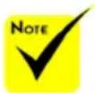 NEC NP-L50W - Contrast - 1