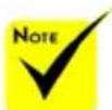 NEC NP-L50W - OPTIONS | Information - 2