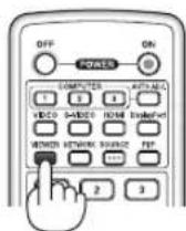 NEC PA550W - Press the SOURCE button to select a source other than [VIEWER]. - 4