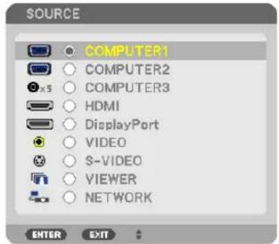 NEC PA550W - Click [OK]. - 2