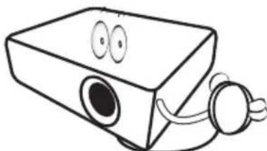 BENQ MX501 - Safety Instructions - 4