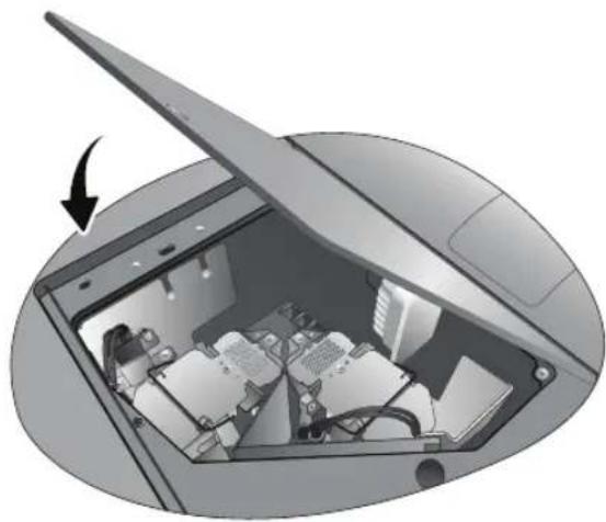 BENQ SH960 - Notes - 3