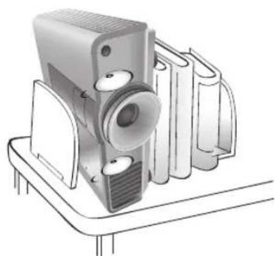 BENQ SH960 - Important safety instructions - 3