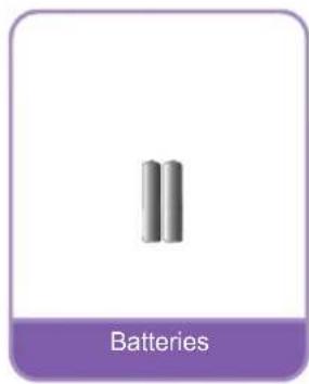 BENQ SH960 - Shipping contents - 4