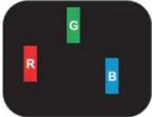 PHILIPS BDL4230ET - BRIGHT DOT DEFECTS - 1