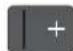 PHILIPS BDL4230ET - DOWN button - 1