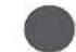 PHILIPS BDL4230ET - BRIGHTNESS button - 1