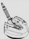NILFISK C 130.1-6 X-TRA - Accessories - 8