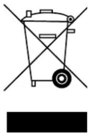 NILFISK C 130.1-6 X-TRA - Recycling the washer Make the old cleaner unusable immediately. - 1