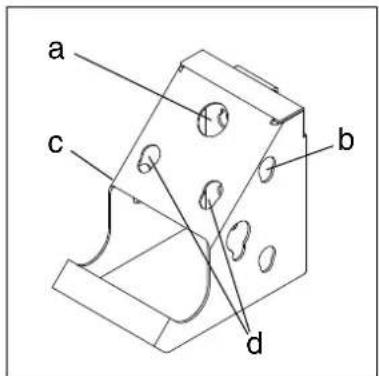 NILFISK C 130.1-6 X-TRA - Wall storage - 1