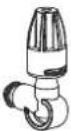 NILFISK C 130.1-6 X-TRA - Accessories - 3