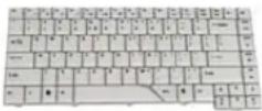 ACER Aspire 5920G Series - FRU (Field Replaceable Unit) List - 26