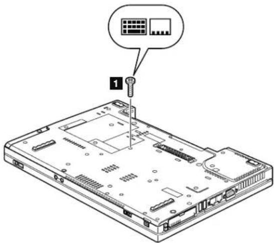 LENOVO ThinkPad T61 - 1060Keyboard - 1